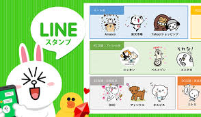 集客戦略に効果的！EC関連企業のLINEスタンプまとめ｜ECのミカタ