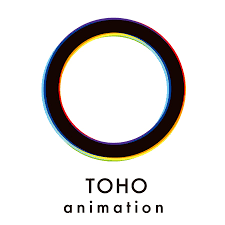 TOHO animation チャンネル - YouTube