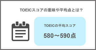 エントリーシートのTOEICスコア欄は何点から書くべき？書き方を解説 | 就職活動支援サイトunistyle