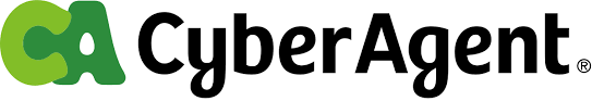 ファイル:CyberAgent logo.svg - Wikipedia