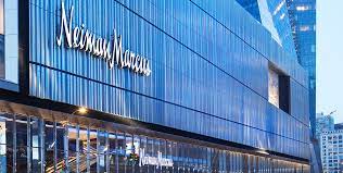 米・ニーマン・マーカス、2020年5月7日倒産－米国大手高級百貨店初となる新型コロナ関連破綻 | 都市商業研究所